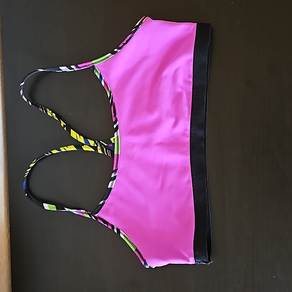 🔴SALE FABLETICS Snapdragon reversible bra - Picture 3 of 12